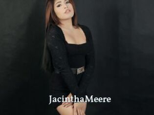 JacinthaMeere SexyIdol