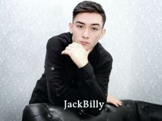 JackBilly SexyIdol