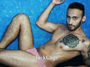 JackCage