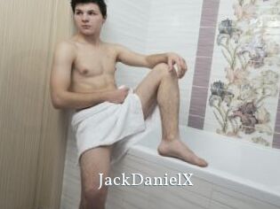 JackDanielX