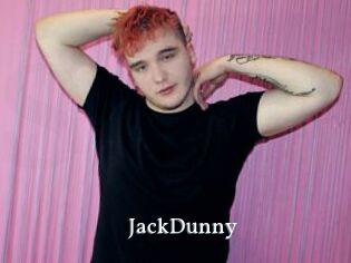 JackDunny SexyIdol
