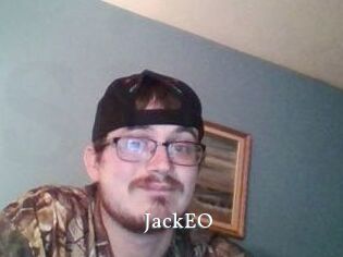 JackEO SexyIdol