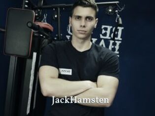 JackHamsten