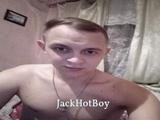 JackHotBoy