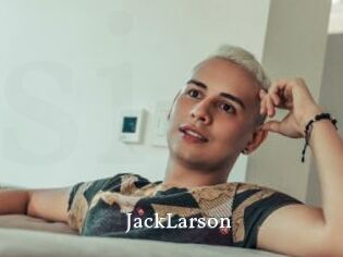 JackLarson