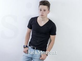 JackMorton1 SexyIdol