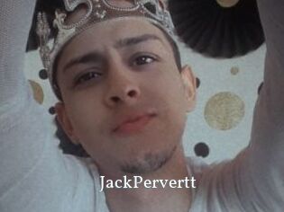 JackPervertt