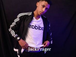 JackPrager