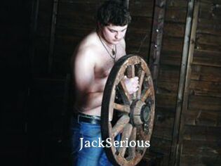 JackSerious