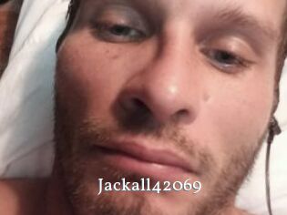Jackall42069