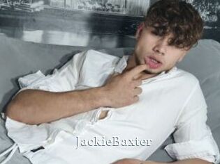 JackieBaxter