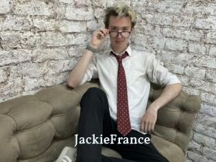JackieFrance