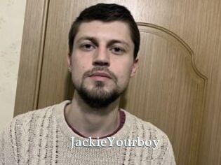 JackieYourboy