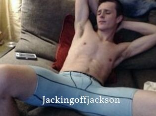 Jackingoffjackson