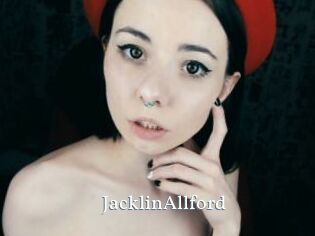 JacklinAllford