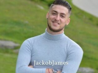 JackobJames SexyIdol