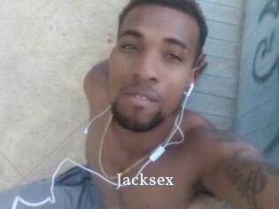 Jacksex