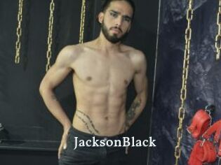 JacksonBlack