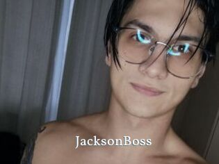 JacksonBoss