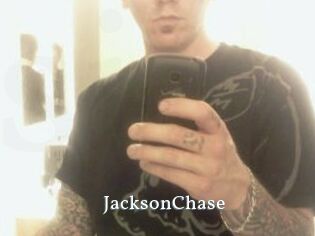 JacksonChase