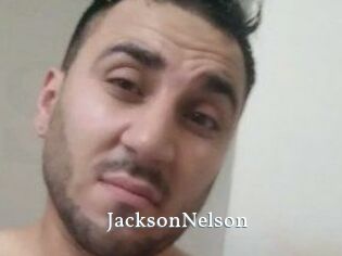 Jackson_Nelson SexyIdol
