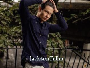 JacksonTeller