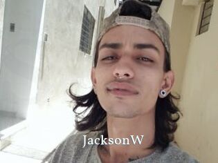 JacksonW