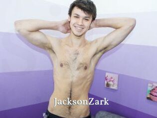 JacksonZark SexyIdol