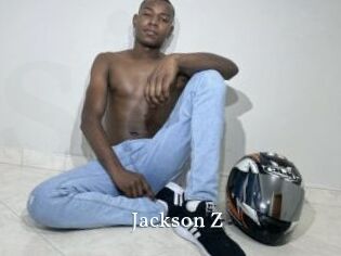 Jackson_Z