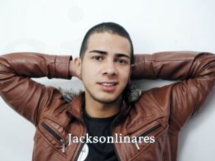 Jacksonlinares