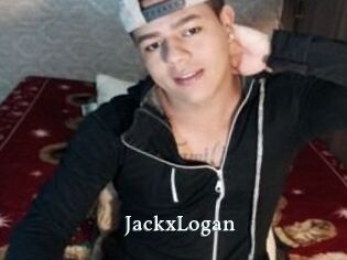 JackxLogan