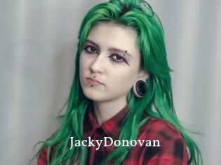 JackyDonovan
