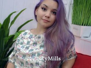 JackyMills