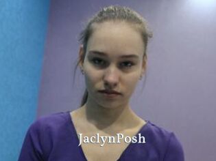 JaclynPosh