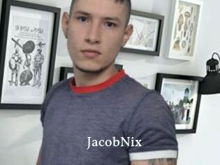 JacobNix SexyIdol