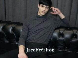 JacobWalton SexyIdol