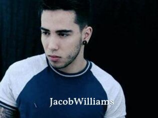 JacobWilliams