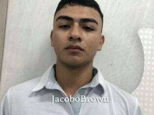 JacoboBrown