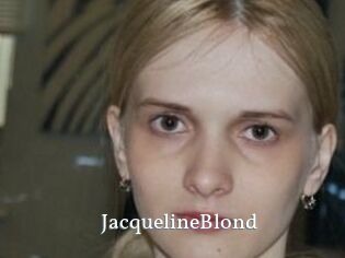 JacquelineBlond