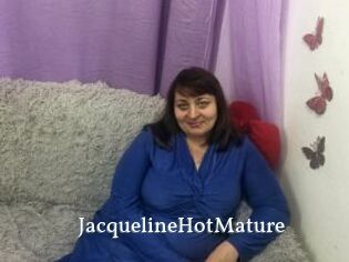 JacquelineHotMature