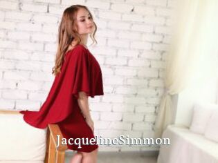 JacquelineSimmon