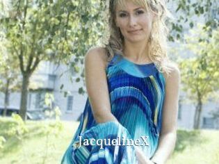 JacquelineX SexyIdol