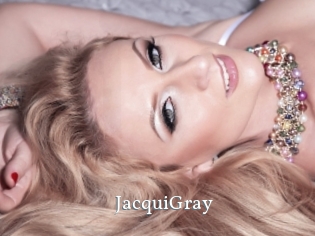 JacquiGray SexyIdol
