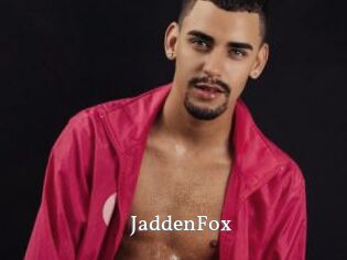 JaddenFox