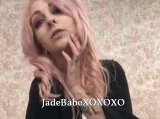 JadeBabeXOXOXO