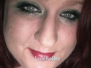 JadeBelle1 SexyIdol
