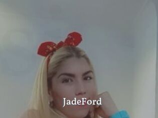 JadeFord
