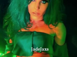 JadeJaxs SexyIdol