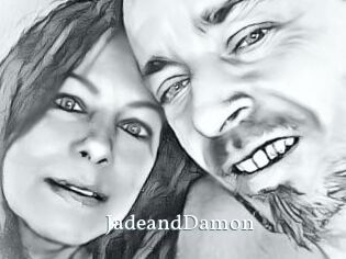 JadeandDamon