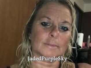 JadedPurpleSky